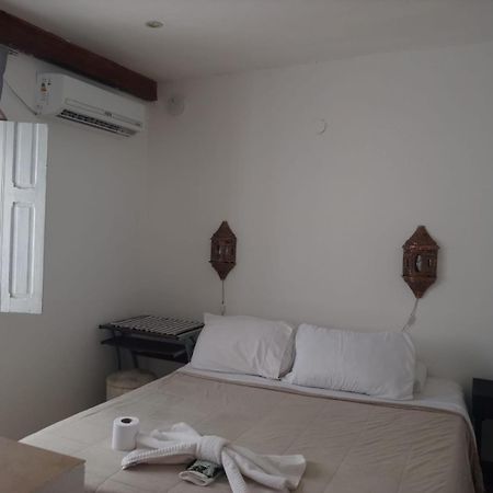 No Me Olvides -Salta-Somos Mascoteros Apartment Екстериор снимка