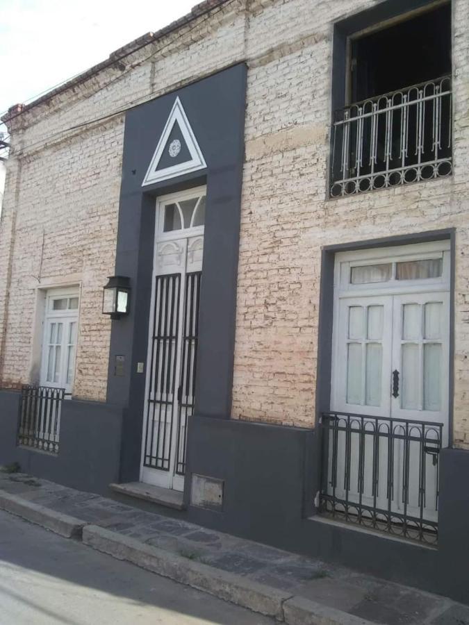 No Me Olvides -Salta-Somos Mascoteros Apartment Екстериор снимка