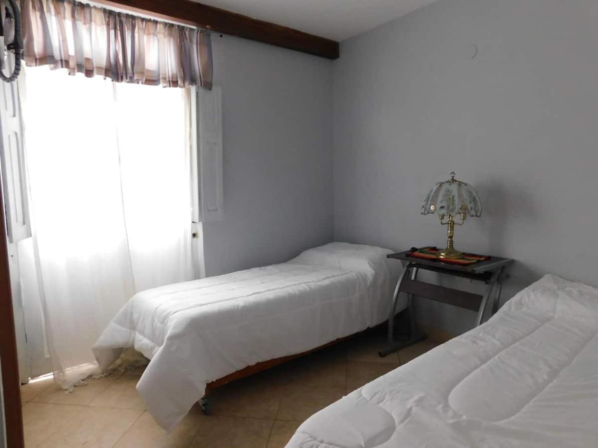 No Me Olvides -Salta-Somos Mascoteros Apartment Екстериор снимка
