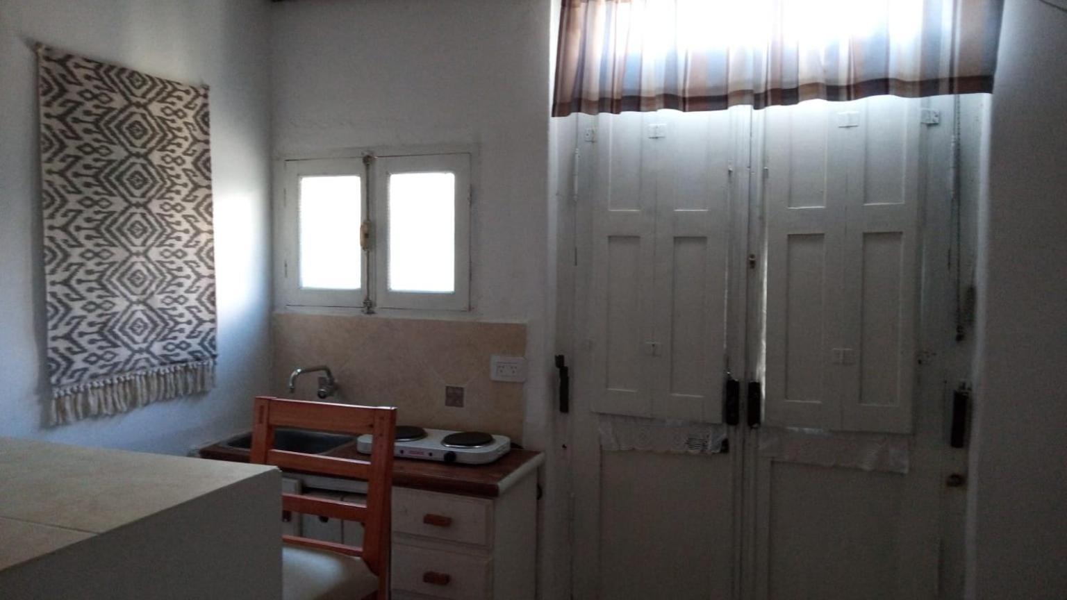 No Me Olvides -Salta-Somos Mascoteros Apartment Екстериор снимка