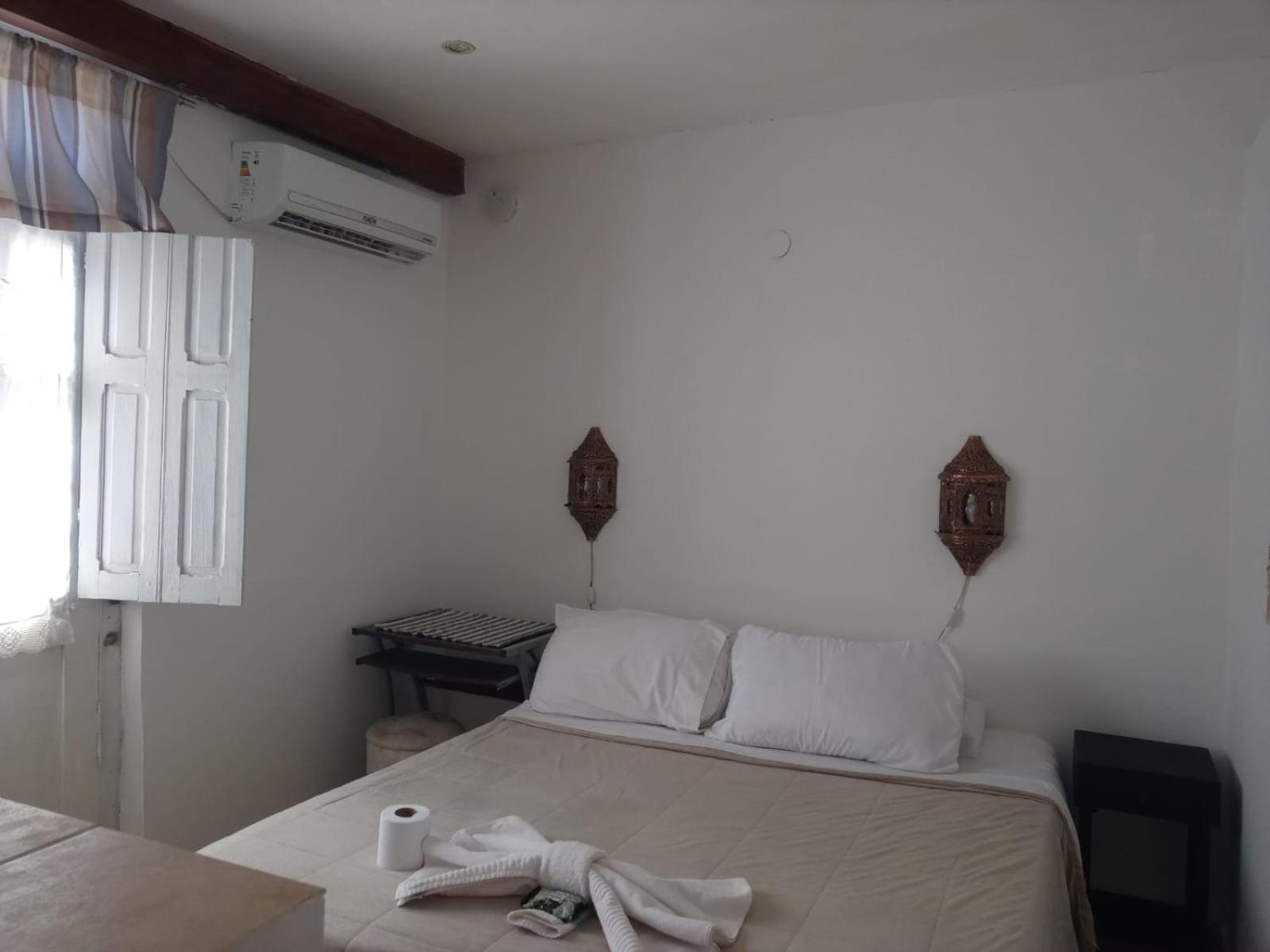 No Me Olvides -Salta-Somos Mascoteros Apartment Екстериор снимка