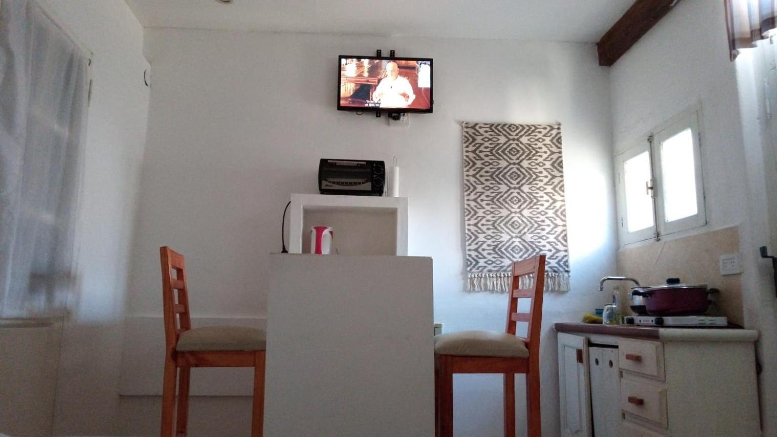 No Me Olvides -Salta-Somos Mascoteros Apartment Екстериор снимка