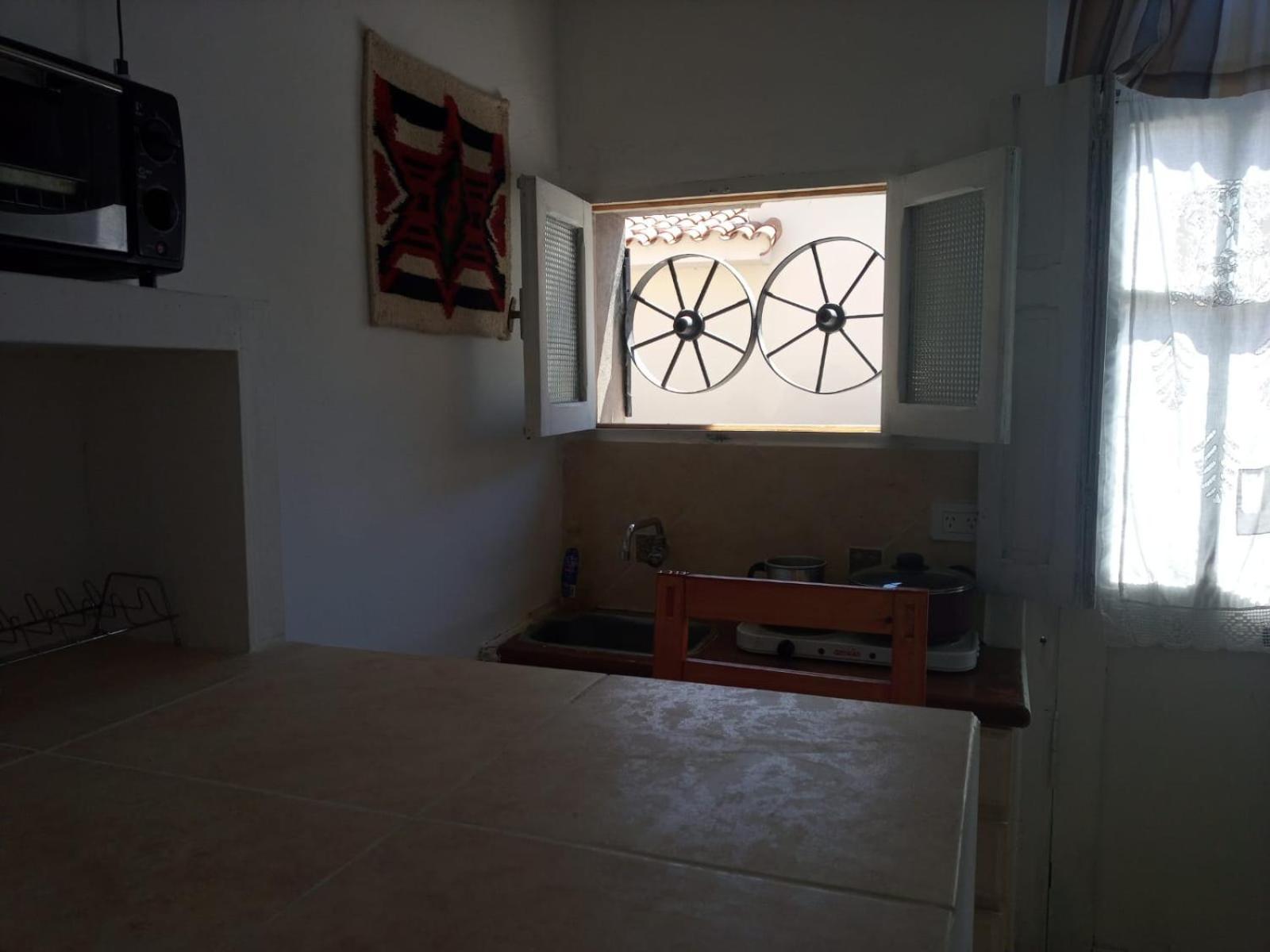 No Me Olvides -Salta-Somos Mascoteros Apartment Екстериор снимка